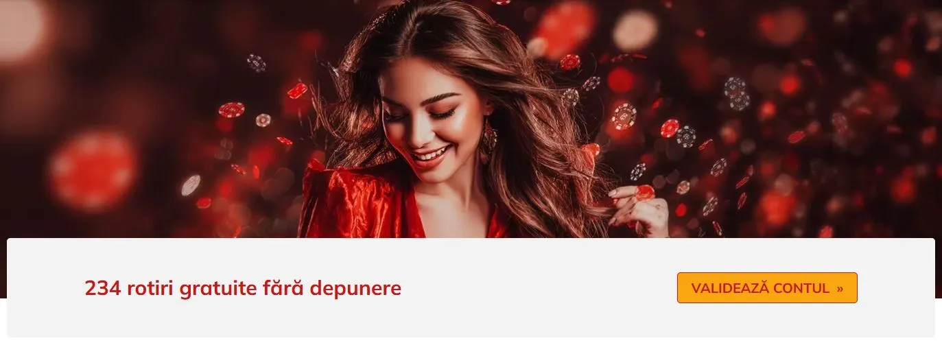 Cele mai bune cazinouri online Rotiri Gratuite La &Icirc;nregistrare